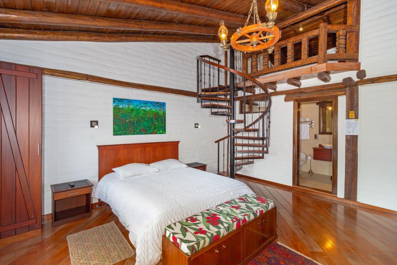 Hotel Ile Baños Екстериор снимка